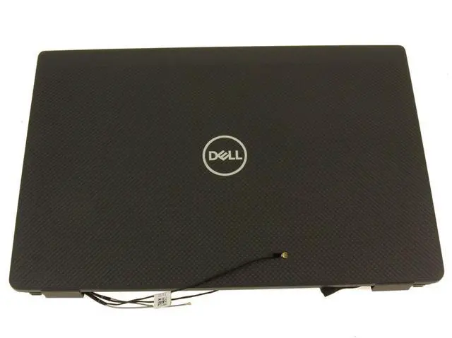 Alt view image 2 of 5 - Dell Latitude 7410 Laptop 14" Touch FHD LCD Display Widescreen Assembly XWD0J