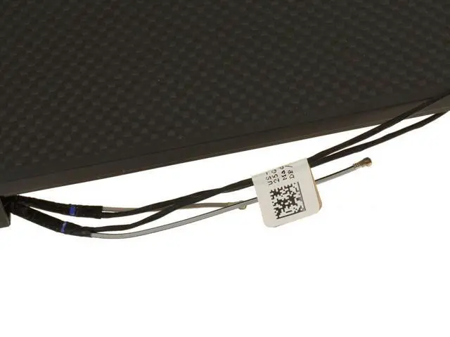 Alt view image 3 of 5 - Dell Latitude 7410 Laptop 14" Touch FHD LCD Display Widescreen Assembly XWD0J