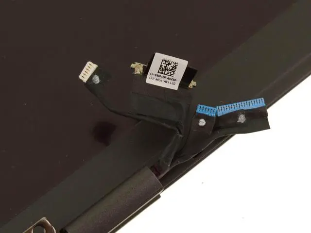 Alt view image 5 of 5 - Dell Latitude 7410 Laptop 14" Touch FHD LCD Display Widescreen Assembly XWD0J