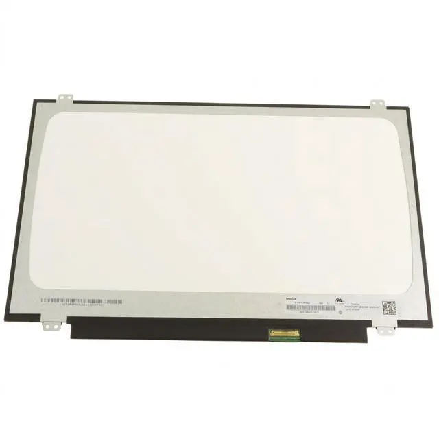 Alt view image 2 of 3 - Dell Latitude E6440 E7440 E7450 14" WXGA HD Matte LCD Screen N140BGA-EA3 37V0F