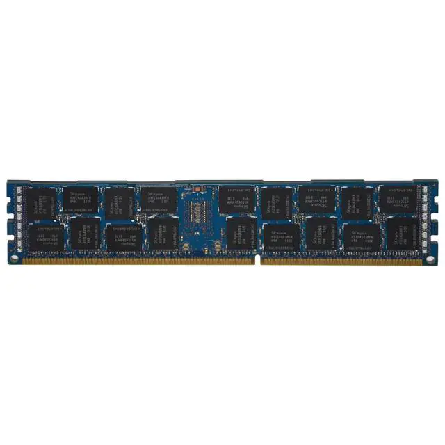 Alt view image 3 of 3 - (NOT FOR HOME PC!) SK Hynix HMT42GR7MFR4A-H9 16GB DDR3L 1333MHz PC3L-10600R ECC Memory MGY5T