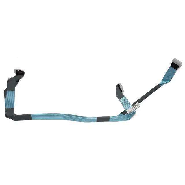 Alt view image 2 of 5 - Dell PowerEdge R640 10-Bay 2.5" NVMe Backplane Assembly Cable 8JNWM