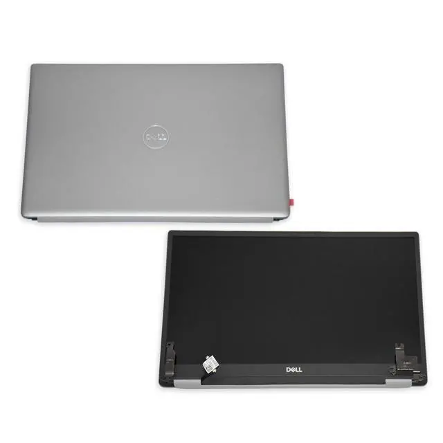 Alt view image 3 of 7 - Dell Inspiron 5390 5391 13.3" FHD Glossy LCD Screen Display Assembly KDD58