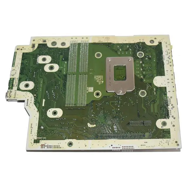 Alt view image 6 of 7 - Dell OptiPlex 7070 SFF Desktop Motherboard Q370 Chipset LGA1151 Socket YNVJG