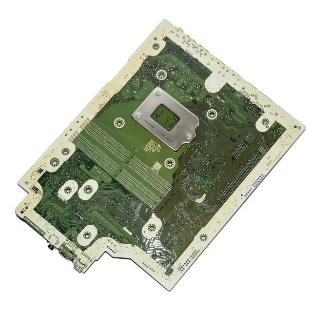 Alt view image 7 of 7 - Dell OptiPlex 7070 SFF Desktop Motherboard Q370 Chipset LGA1151 Socket YNVJG