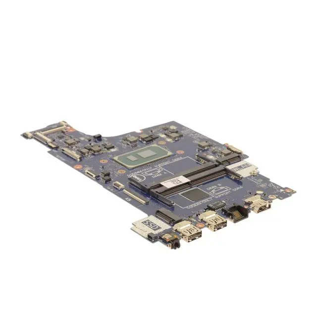 Alt view image 2 of 3 - Dell Inspiron 3501 Motherboard i3-1115G4 3.0GHz Dual-Core GD14A LA-K032P 7HC6F
