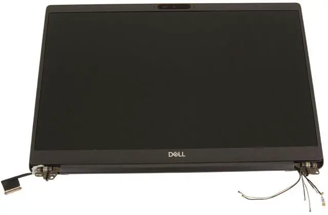 Main image of Dell Latitude 7400 Laptop 14" HD Cam FHD LCD Widescreen Display Assembly 1GM66