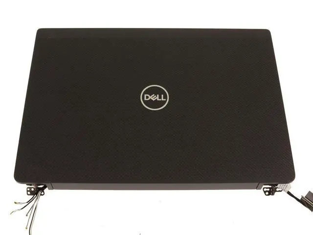 Alt view image 2 of 5 - Dell Latitude 7400 Laptop 14" HD Cam FHD LCD Widescreen Display Assembly 1GM66