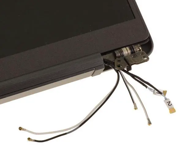 Alt view image 3 of 5 - Dell Latitude 7400 Laptop 14" HD Cam FHD LCD Widescreen Display Assembly 1GM66