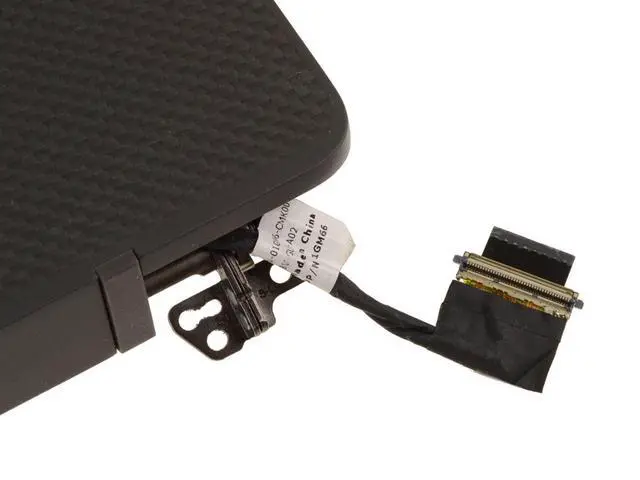 Alt view image 5 of 5 - Dell Latitude 7400 Laptop 14" HD Cam FHD LCD Widescreen Display Assembly 1GM66