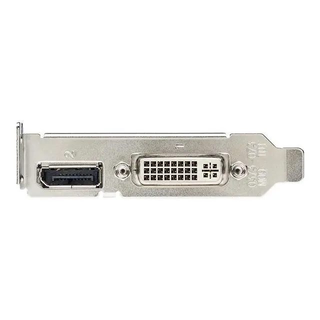 Alt view image 3 of 6 - PNY NVIDIA Quadro K620 2GB GDDR3 DVI DP PCIe x16 GPU Graphics Card VCQK620-PB