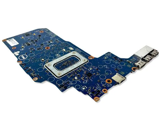 Alt view image 6 of 7 - Dell Chromebook 11 3181 Motherboard Celeron N3060 1.6GHz 4GB RAM 32GB eMMC PX565