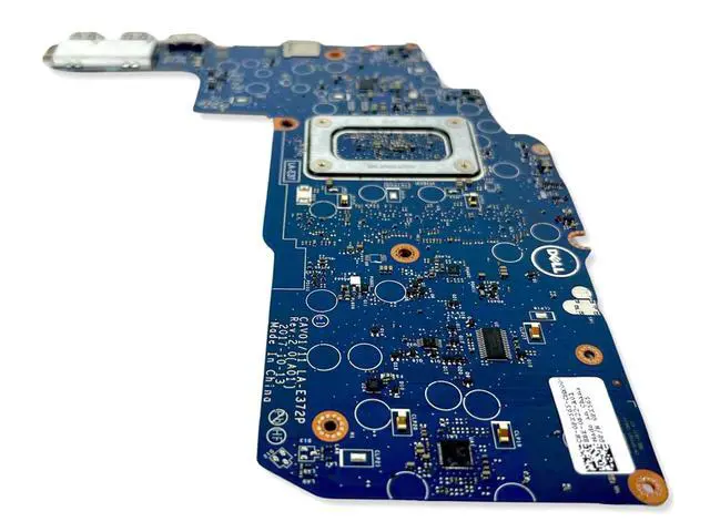 Alt view image 7 of 7 - Dell Chromebook 11 3181 Motherboard Celeron N3060 1.6GHz 4GB RAM 32GB eMMC PX565