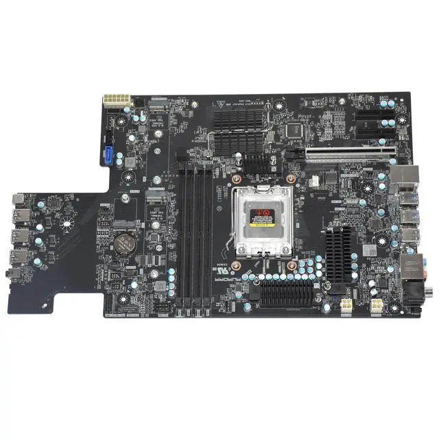 Alt view image 3 of 6 - Dell Alienware Aurora R15 AMD Desktop Motherboard AM5 B650 DDR5 KDR38 T5YDK