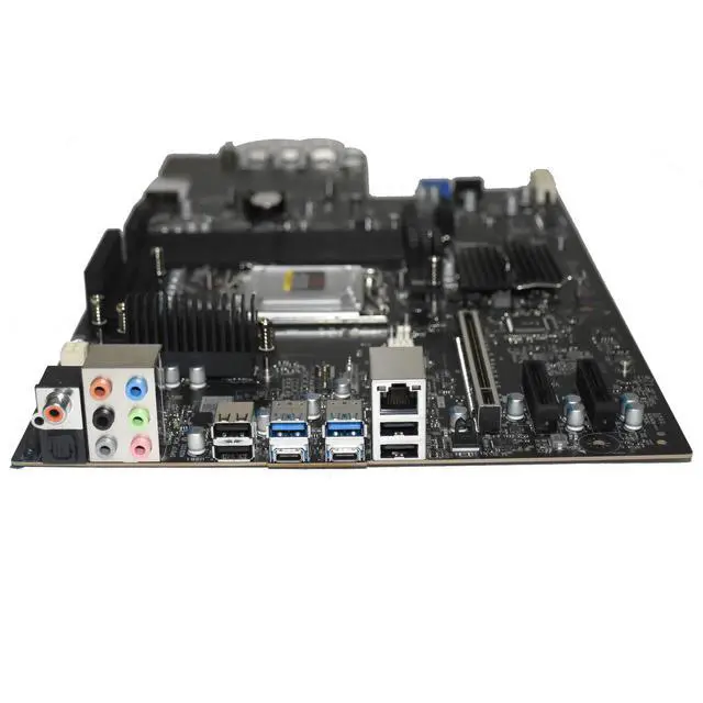 Alt view image 4 of 6 - Dell Alienware Aurora R15 AMD Desktop Motherboard AM5 B650 DDR5 KDR38 T5YDK