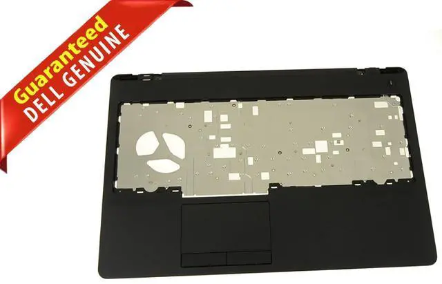 Main image of Genuine Dell Latitude E5570 Precision 15 3510 Palmrest Touchpad Assembly TD2K1