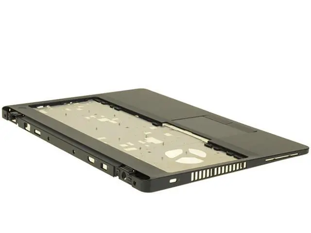 Alt view image 5 of 6 - Genuine Dell Latitude E5570 Precision 15 3510 Palmrest Touchpad Assembly TD2K1