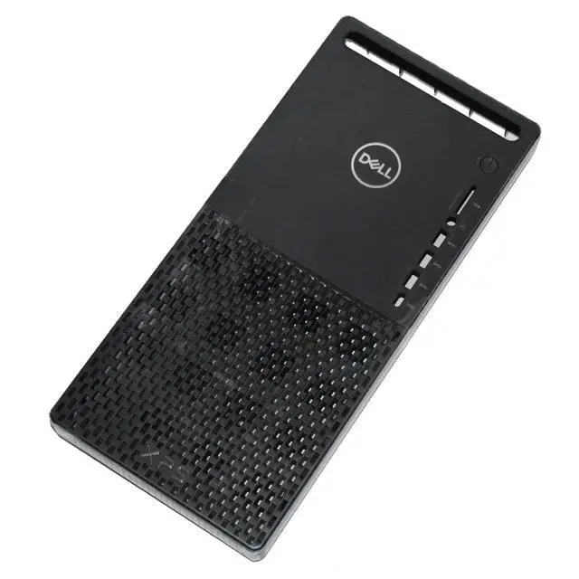Alt view image 3 of 7 - Dell XPS 8940 Tower Desktop Front Cover Bezel Assembly JWG2N
