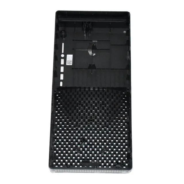 Alt view image 5 of 7 - Dell XPS 8940 Tower Desktop Front Cover Bezel Assembly JWG2N