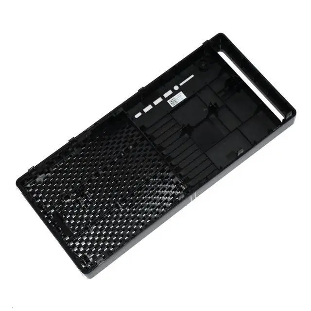 Alt view image 6 of 7 - Dell XPS 8940 Tower Desktop Front Cover Bezel Assembly JWG2N