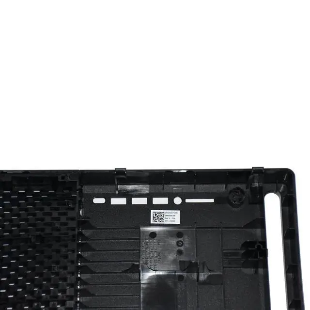 Alt view image 7 of 7 - Dell XPS 8940 Tower Desktop Front Cover Bezel Assembly JWG2N
