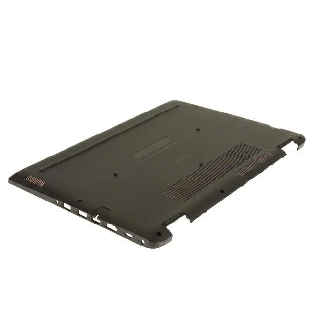 Alt view image 3 of 5 - Dell Latitude 3400 Laptop Bottom Base Assembly Black T22K1
