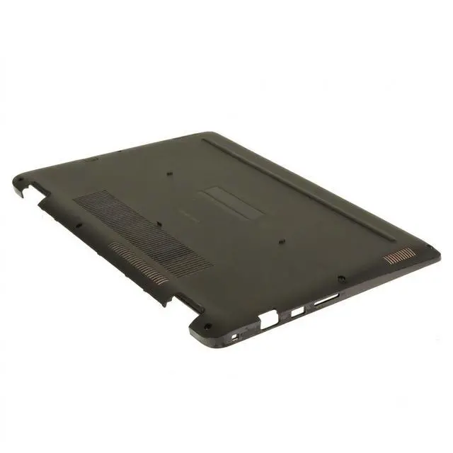 Alt view image 4 of 5 - Dell Latitude 3400 Laptop Bottom Base Assembly Black T22K1