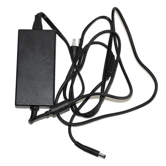Alt view image 7 of 7 - Dell WD19TB K20A Thunderbolt 3 Docking Station with 180W AC Power Adapter