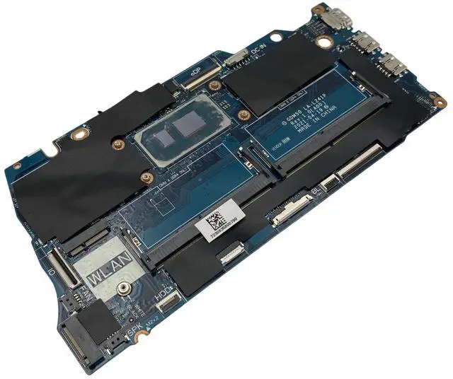 Main image of Dell Inspiron 15 3511 Motherboard Intel Pentium Gold 7505 GDM50 LA-L241P D2HRW