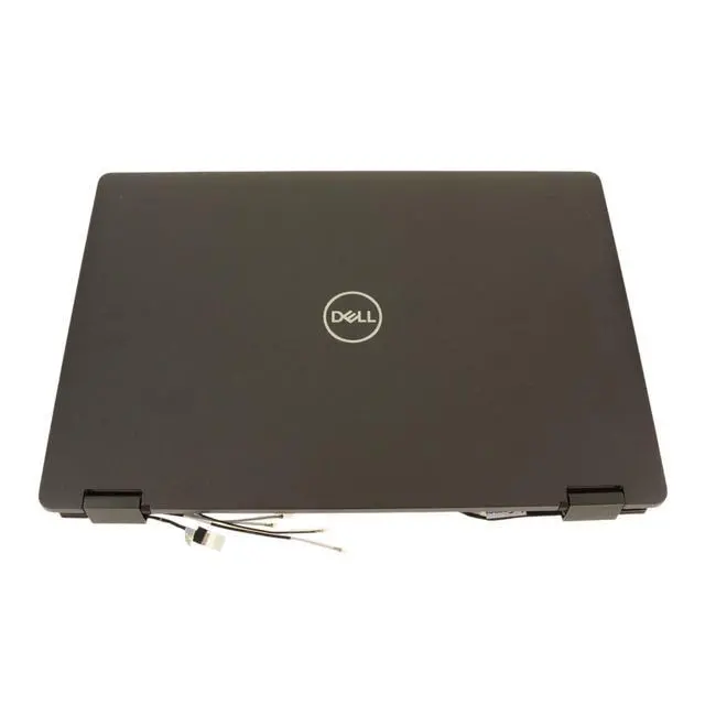 Alt view image 3 of 6 - Dell Latitude 5300 2-in-1 13.3" FHD Touch LCD Screen Display Assembly M4J09