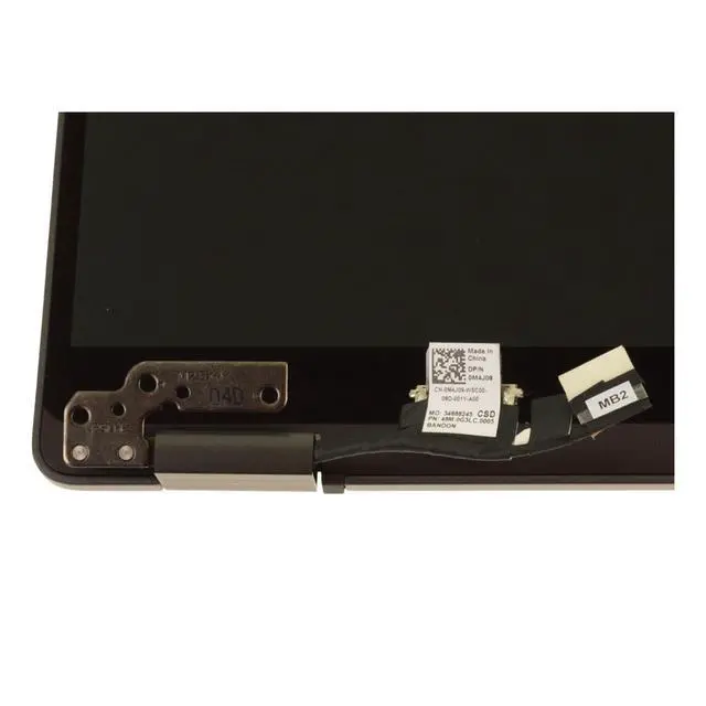 Alt view image 4 of 6 - Dell Latitude 5300 2-in-1 13.3" FHD Touch LCD Screen Display Assembly M4J09