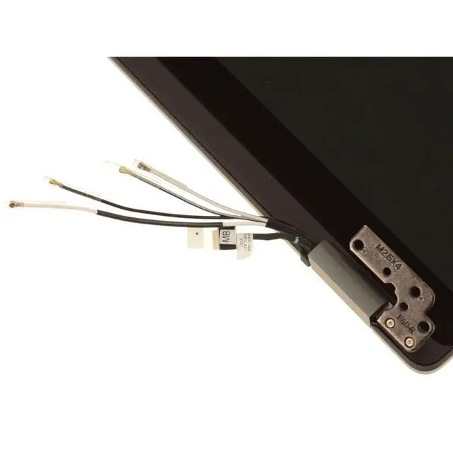 Alt view image 6 of 6 - Dell Latitude 5300 2-in-1 13.3" FHD Touch LCD Screen Display Assembly M4J09