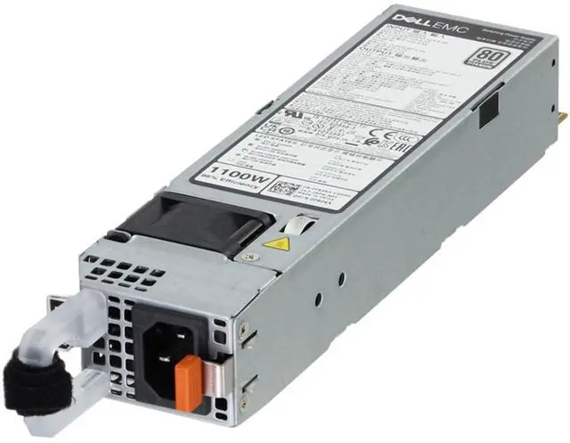 Main image of FR0KX Dell 15G/16G 1100W 80+ Titanium 60mm PSU