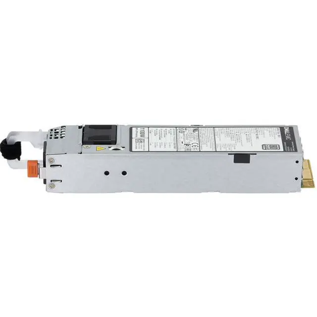 Alt view image 3 of 7 - FR0KX Dell 15G/16G 1100W 80+ Titanium 60mm PSU