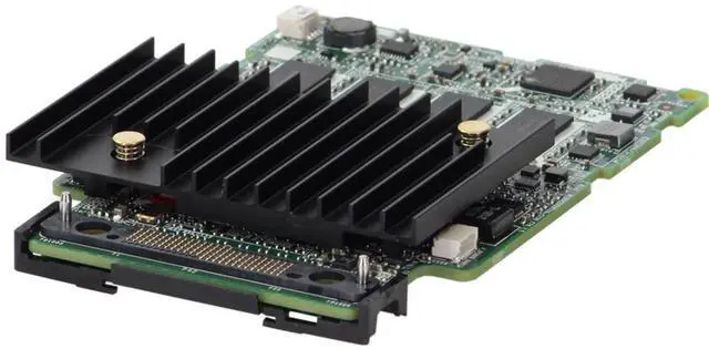 Main image of 7XTY8 Dell H730P 2GB Mezzanine PERC (C6420 R740xd2 XR2 XE only)