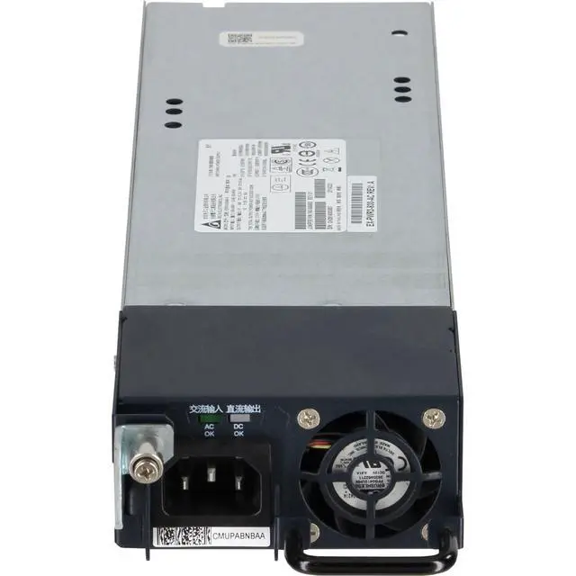Alt view image 2 of 7 - EX-PWR3-930-AC-JP Juniper EX PWR3 930W AC Power Supply