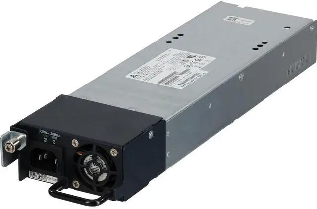 Main image of EX-PWR3-930-AC-JP Juniper EX PWR3 930W AC Power Supply