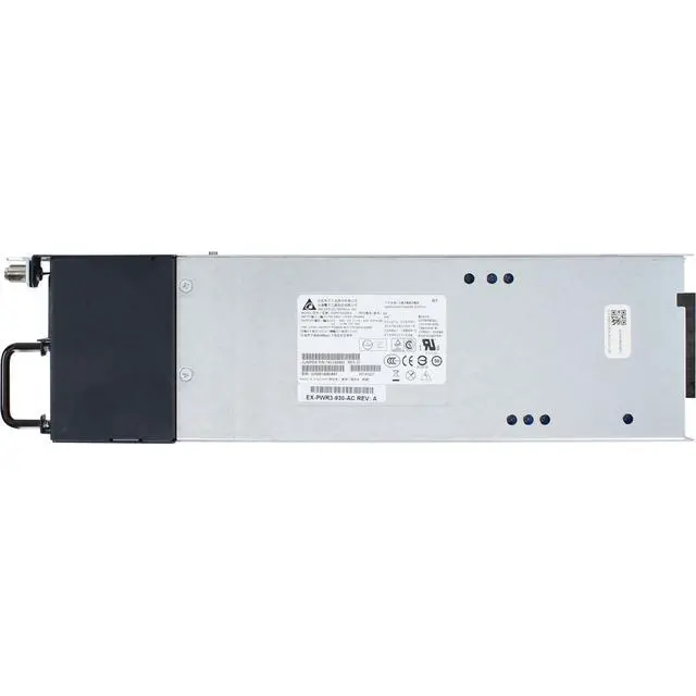 Alt view image 5 of 7 - EX-PWR3-930-AC-JP Juniper EX PWR3 930W AC Power Supply