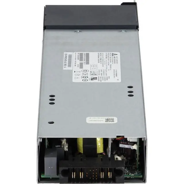 Alt view image 4 of 7 - EX-PWR3-930-AC-JP Juniper EX PWR3 930W AC Power Supply