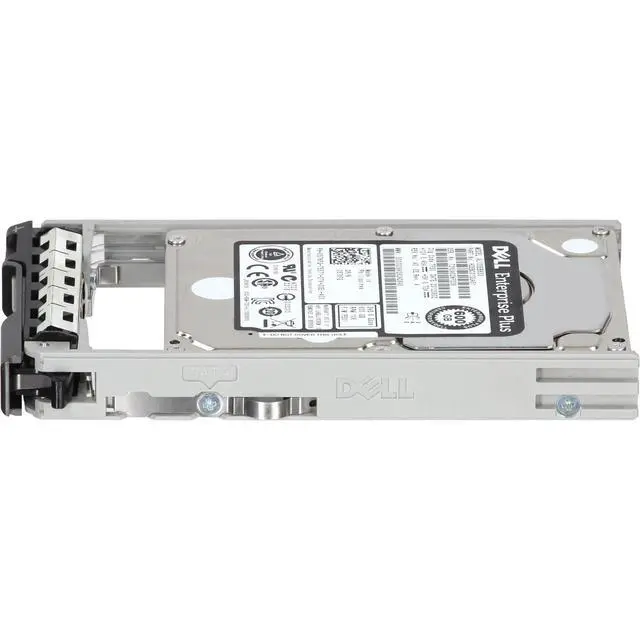 Alt view image 3 of 7 - (NOT FOR HOME PC!) 57KFG Dell Enterprise Plus 600GB 10K 512n 6Gbps SAS 2.5 HDD