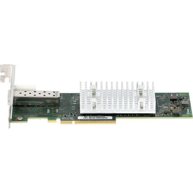 Alt view image 3 of 7 - 403-BBMV Dell QLogic QLE2690 SP 16Gb Fibre Channel HBA FH (403-BBMV)