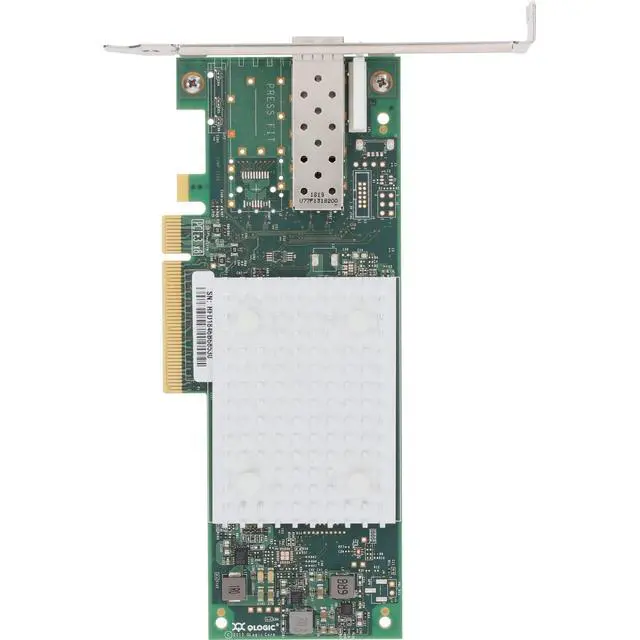 Alt view image 5 of 7 - 403-BBMV Dell QLogic QLE2690 SP 16Gb Fibre Channel HBA FH (403-BBMV)