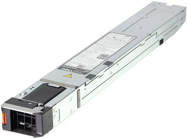 Main image of H7TFG Dell MX7000 3000W 80+ Platinum PSU