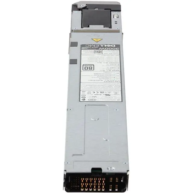 Alt view image 4 of 7 - H7TFG Dell MX7000 3000W 80+ Platinum PSU