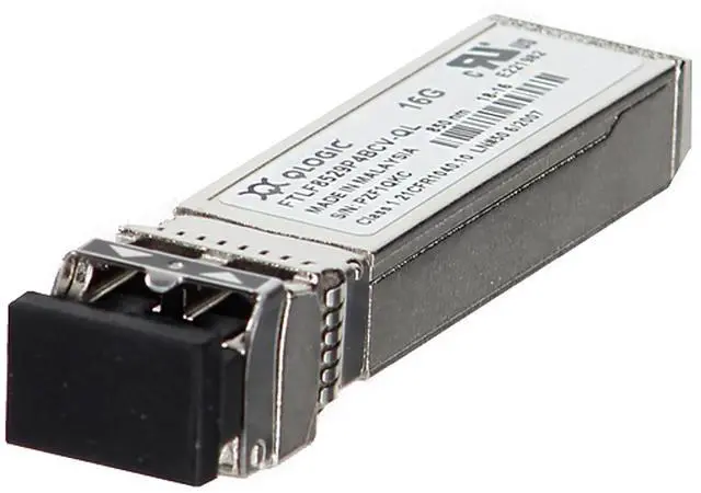 Main image of FTLF8529P4BCV-QL Qlogic 16GFC MMF 850nm VCSEL LC SFP+ Transceiver