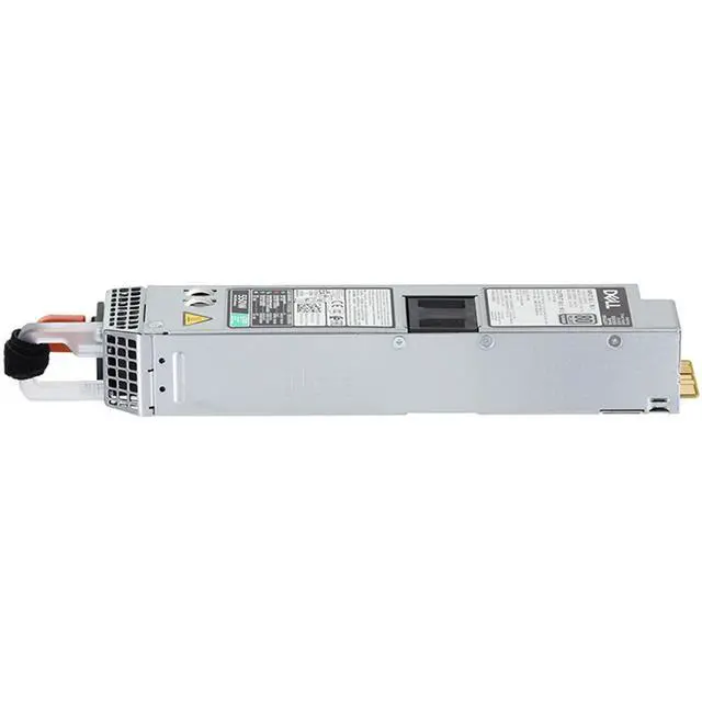 Alt view image 3 of 7 - 6V43G Dell 550W EPP 80+ Platinum PSU