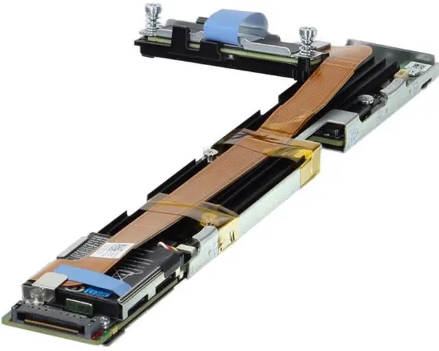 Main image of C5VN6 Dell H730P 2GB Slim PERC