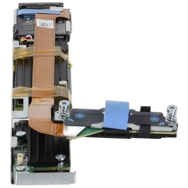 Alt view image 4 of 7 - C5VN6 Dell H730P 2GB Slim PERC