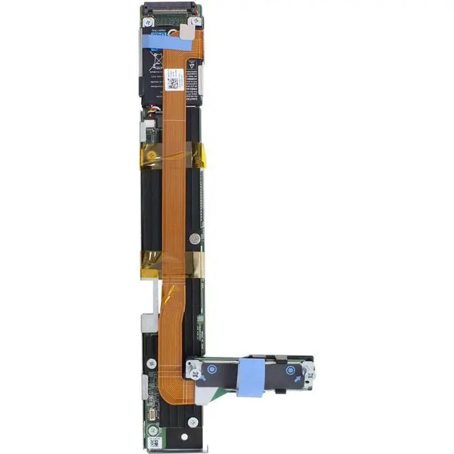 Alt view image 5 of 7 - C5VN6 Dell H730P 2GB Slim PERC