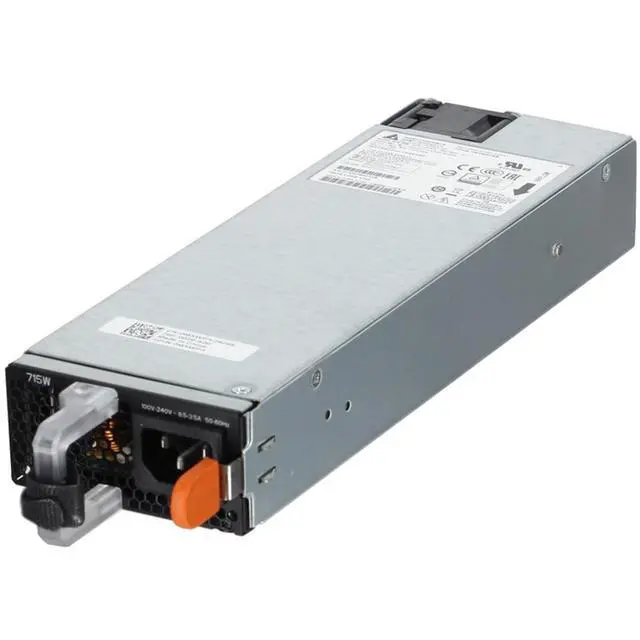 Alt view image 2 of 6 - Dell 715W I/O to PSU Switch Power Supply - Standard Airflow (MXWP3)